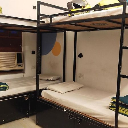 Unplan Hostel ริชิเคช ภายนอก รูปภาพ