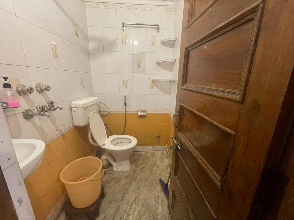 Unplan Hostel ริชิเคช ภายนอก รูปภาพ