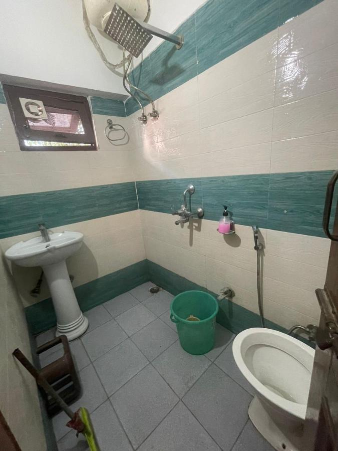 Unplan Hostel ริชิเคช ภายนอก รูปภาพ