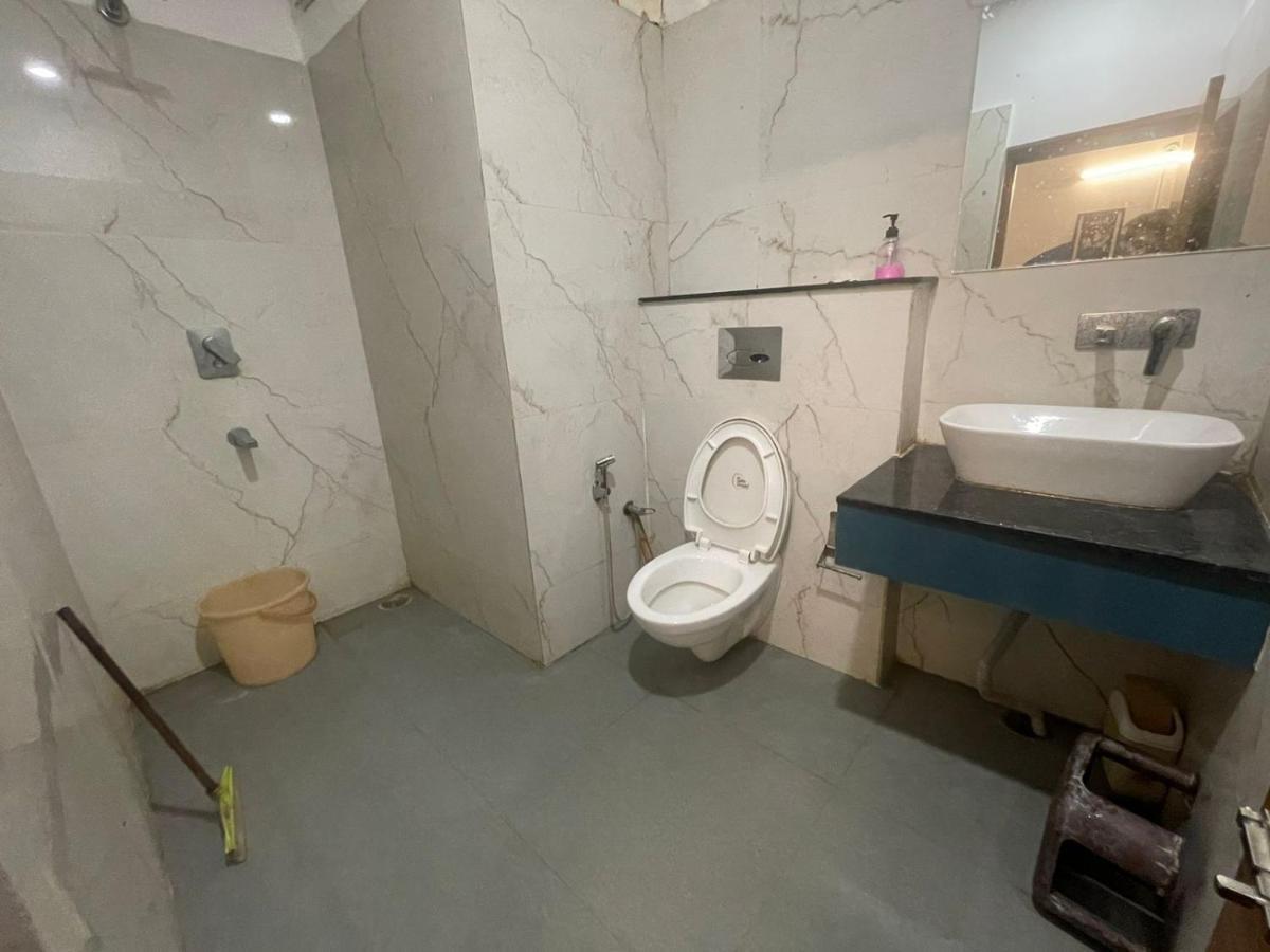 Unplan Hostel ริชิเคช ภายนอก รูปภาพ